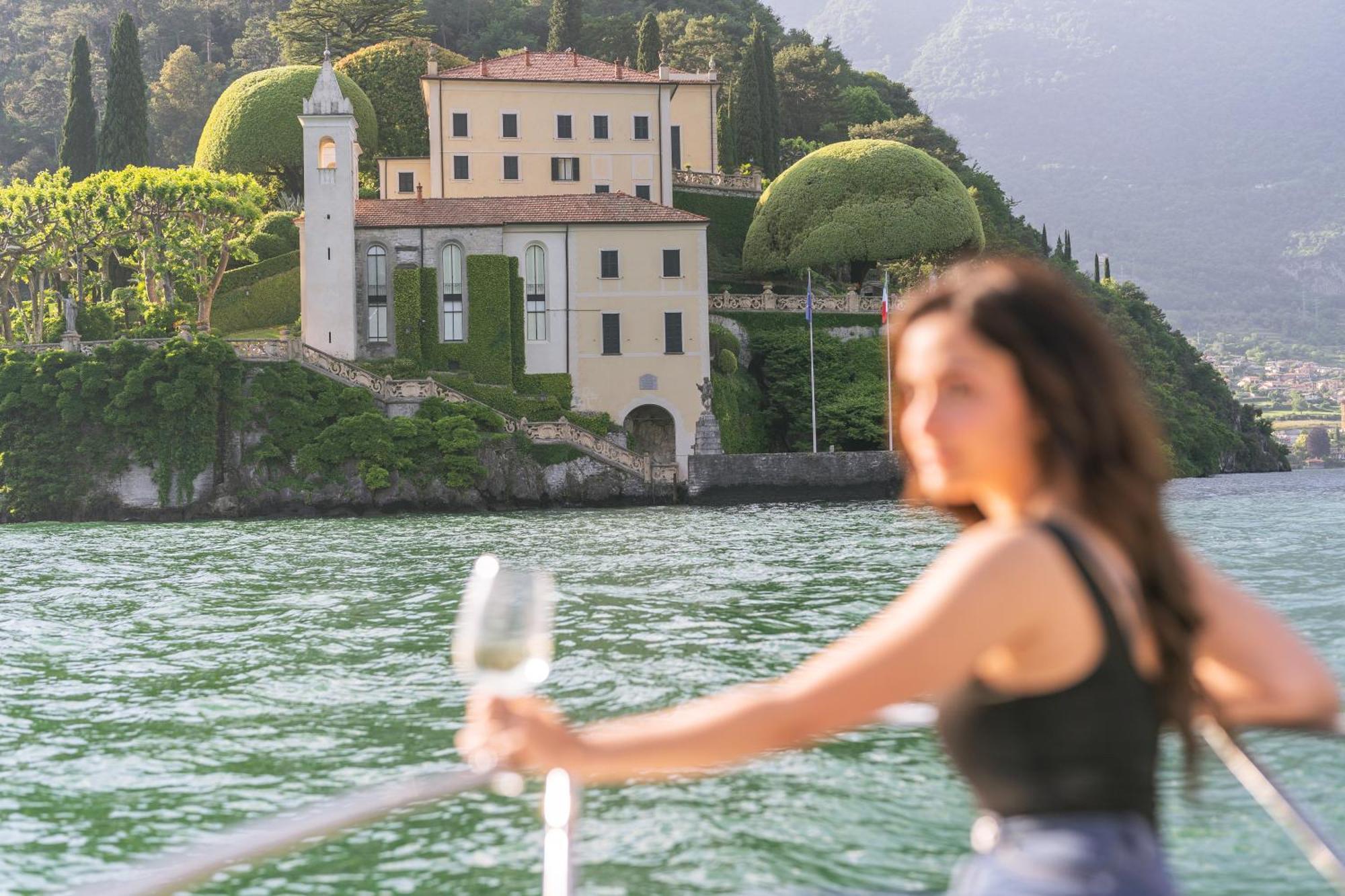 Casa San Martino Lago Di Como San Siro  Dış mekan fotoğraf