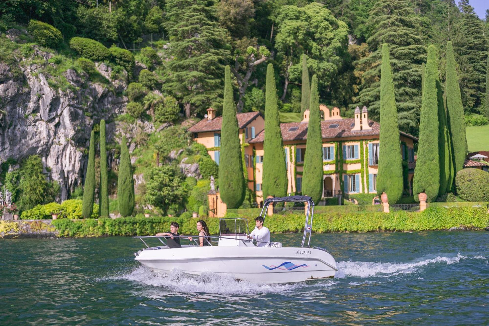 Casa San Martino Lago Di Como San Siro  Dış mekan fotoğraf