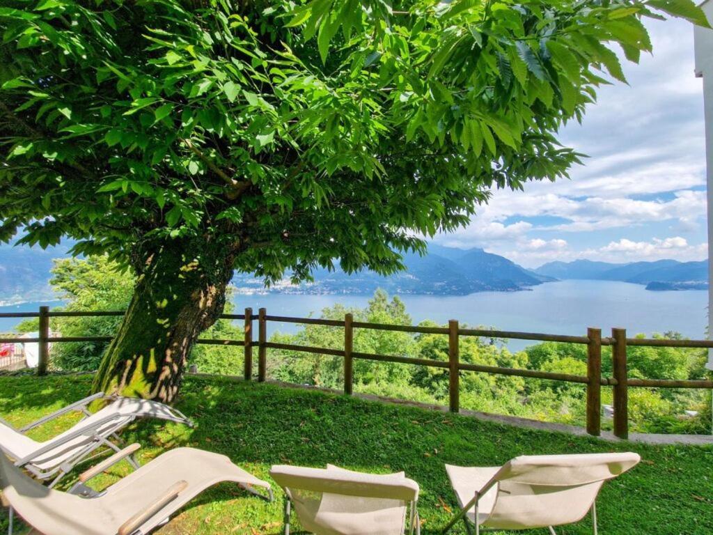 Casa San Martino Lago Di Como San Siro  Dış mekan fotoğraf